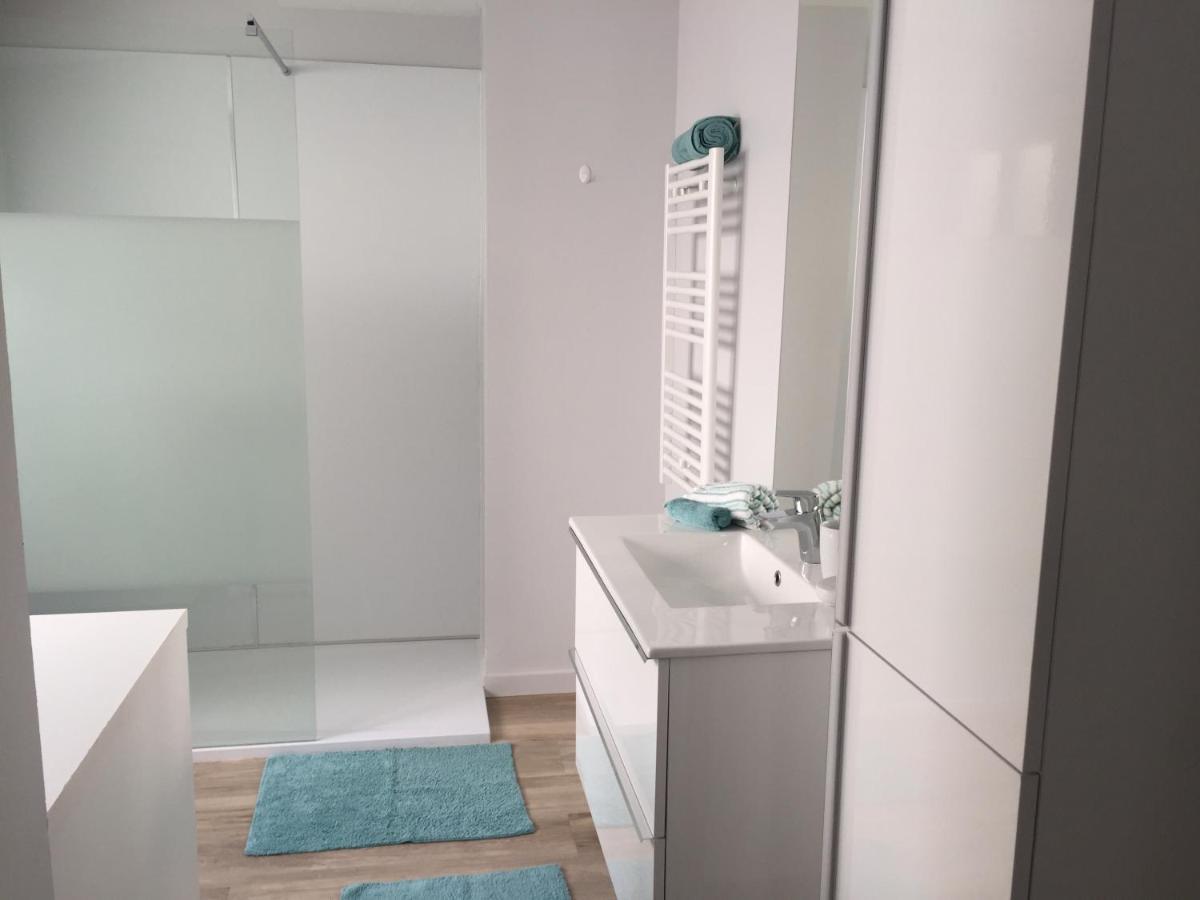 Relais Vacances A La Mer 2 Berck Экстерьер фото