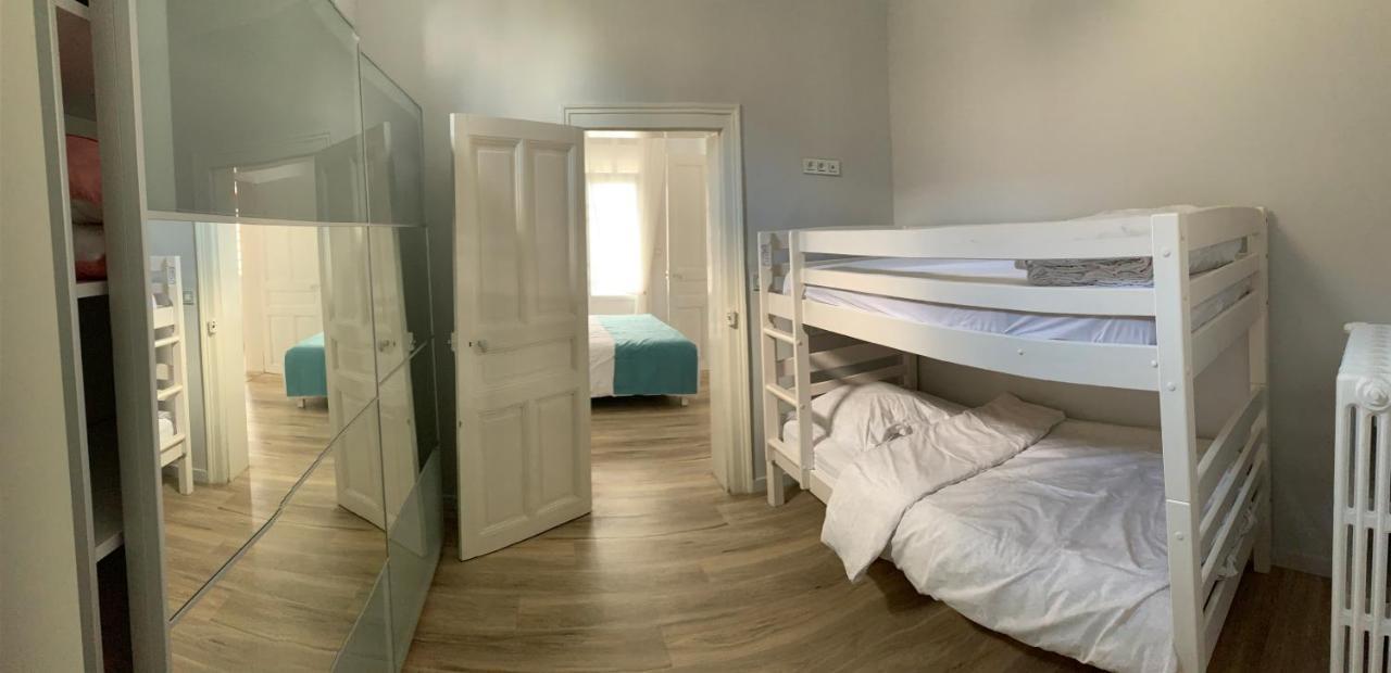 Relais Vacances A La Mer 2 Berck Экстерьер фото